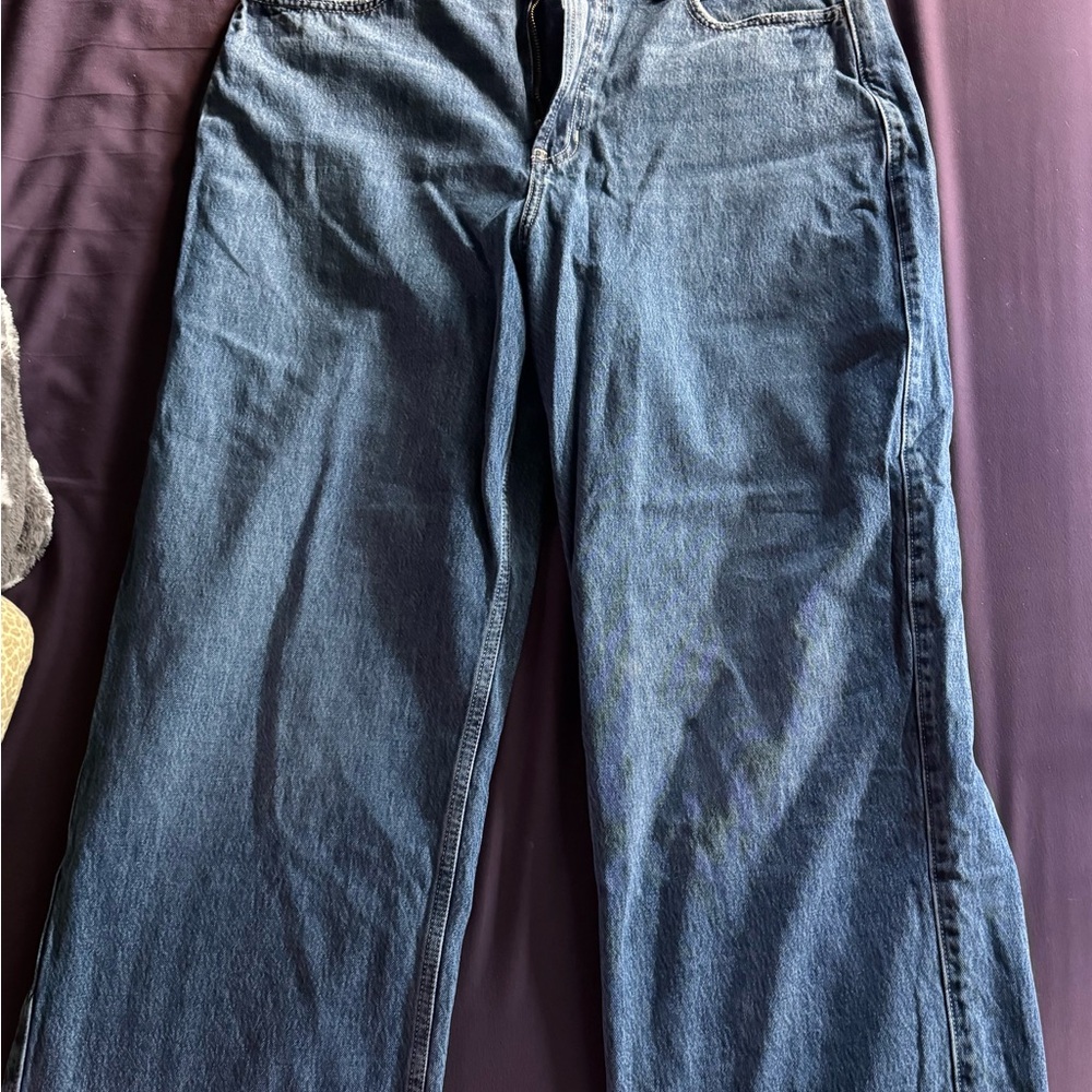 Women’s Hollister jeans. Brand new with tags.
